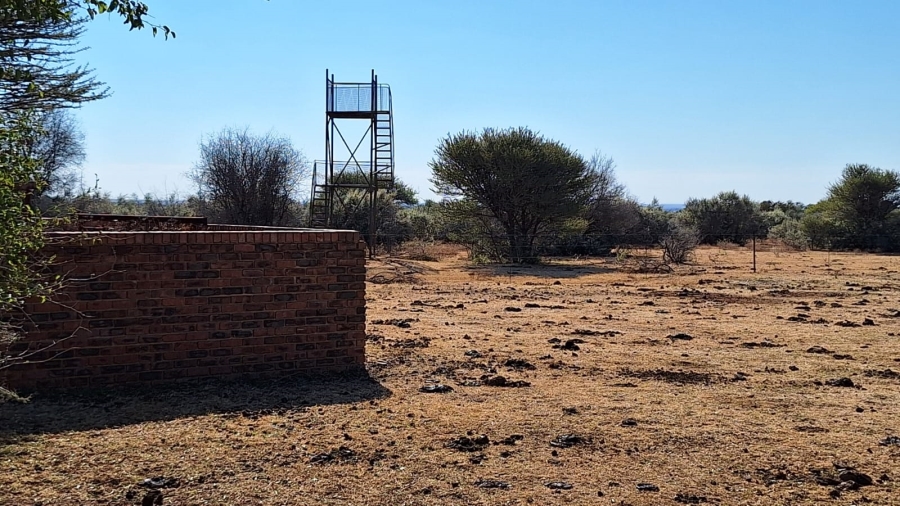 Commercial Property for Sale in Amalia North West
